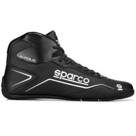 Kart Zapatillas K-Pole 2020 Talla 48 Negro S00126948NRNR Kart Zapatillas K-Pole 2020 Talla 48 Negro S00126948NRNR
