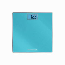 Báscula Digital de Baño Rowenta BS1503V0 3" Vidrio templado Turquesa Cristal Templado 160 kg Baterías x 2 Precio: 24.95000035. SKU: B1GHD5HXYS