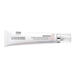 La Roche Posay Redermic Retinol Cuidado Antiarrugas Intensivo con Retinol para Todo Tipo de Pieles 30 ml Precio: 38.50000022. SKU: S0580470