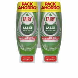 Fairy Maxi Poder Lavavajillas Concentrado Lote 450 ml Precio: 4.49999968. SKU: B143LTTLBZ