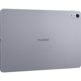 HUAWEI MatePad 11.5" Tablet, 6GB RAM, 128GB Almacenamiento, Wi-Fi, HarmonyOS, Gris, con Teclado