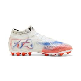 Botas de Fútbol para Adultos Puma Future 8 Ultimate Mg Blanco 40,5 Precio: 231.0011. SKU: B15XFMCWL4