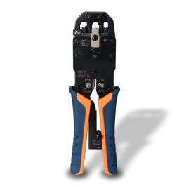 AISENS - TENAZA METaLICA DE CRIMPAR RJ10/RJ11/RJ12/RJ45 DE CARRACA Precio: 10.50000006. SKU: B1GB869CG5
