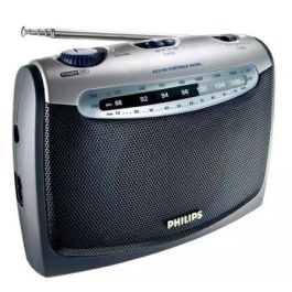 Radio Portátil Philips AE2160/00 Radio Portátil Philips AE2160/00