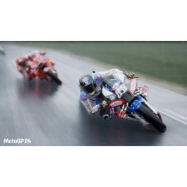 MotoGP 24 - Juego de Nintendo Switch - Edición del primer día