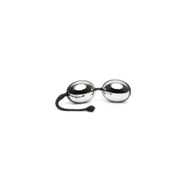 Bolas Chinas Fifty Shades of Grey Inner Goddess Plástico Negro/Plateado Bolas Chinas Fifty Shades of Grey Inner Goddess Plástico Negro/Plateado