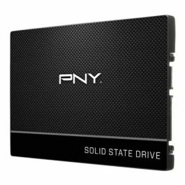 PNY PNY0751492636023 SSD Disco Duro Interno CS900 2 TB 2.5 Pulgadas Precio: 124.88999996. SKU: S7182897