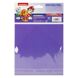 Patrulla Canina Pegatina Niña A Bordo LPC104 Adhesivo para Cristal