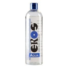 Lubricante Con Base de Agua Eros 500 ml Precio: 15.94999978. SKU: S4001357