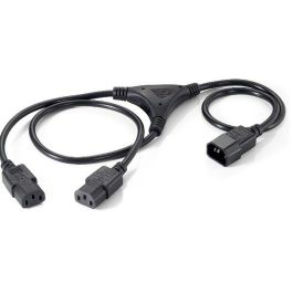 Cable de Alimentación Equip 112210 Negro Precio: 10.78999955. SKU: B193E5T6DH