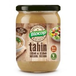 Tahin Tostado  225Gr. Bio Sin Sal Precio: 5.5. SKU: B1BV9FM5E2