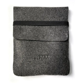 Port Designs AABEN05013 Fuente de Alimentación para PC Cargador GaN 65W, Pack 4 en 1