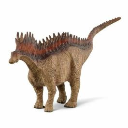 Schleich 15029 Figura de Dinosaurio Amargasaurio: Animal Prehistórico Herbívoro con Espinas Similares a Llamas Precio: 26.68999971. SKU: B1GWFD3L6X