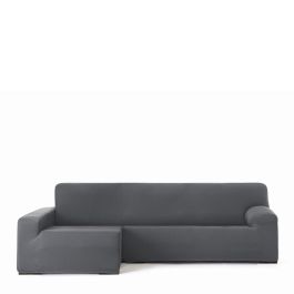 Funda para chaise longue de brazo largo izquierdo Eysa BRONX Gris oscuro 170 x 110 x 310 cm Precio: 121.79000053. SKU: B1GMZJVBF4