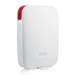 Zyxel USG-LITE 60AX Router 2.5 Gigabit Ethernet Blanco, Qualcomm, WPA2, 2000 MHz Zyxel USG-LITE 60AX Router 2.5 Gigabit Ethernet Blanco, Qualcomm, WPA2, 2000 MHz