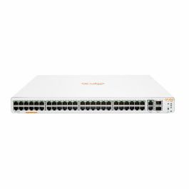 Switch HPE JL808A Switch HPE JL808A Precio: 1820.50000055. SKU: S0235290