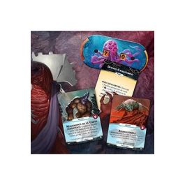 Sd Games Aeon's End: La Guerra Eterna - Juego de Mesa Cooperativo de Construcción de Mazos