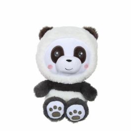 Gipsy Toys Peluche Panda Hoody Pets GIP3268060718199 24 cm Precio: 28.78999948. SKU: B1J9FHFBL5