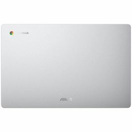 ASUS CX1505CKAS70170 Portátil Chromebook CX1505 con Chrome OS, 15.6" Full HD, Intel Celeron N4500, 8GB RAM, 128GB eMMC ASUS CX1505CKAS70170 Portátil Chromebook CX1505 con Chrome OS, 15.6" Full HD, Intel Celeron N4500, 8GB RAM, 128GB eMMC