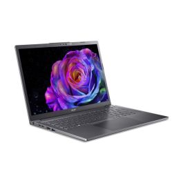 Acer Portátil Aspire 14 AI A14-52M Intel Core Ultra 5 16GB RAM 512GB SSD 14" OLED WUXGA Windows 11
