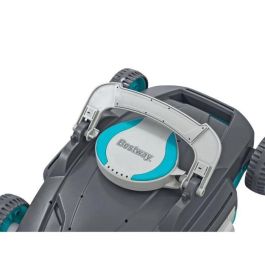 Robot aspirador Bestway Platinum Recargable y autónomo 20m² Robot aspirador Bestway Platinum Recargable y autónomo 20m²