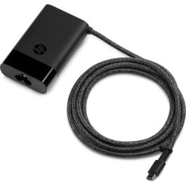 HP Cargador de Portátil USB-C 65W Compacto para la Mayoría de Dispositivos USB-C Precio: 37.79000005. SKU: B1HKEFPGEX