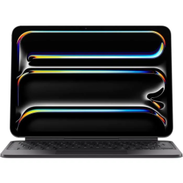 Apple Magic Keyboard para iPad Pro 11 (M4) Negro Precio: 386.50000048. SKU: B1CXD7D7FS