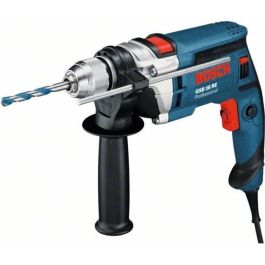 Bosch Professional Taladro-destornillador de impacto GSB 16 RE + caja - 060114E501