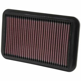 Filtro de aire K&N 33-2041-1 Precio: 74.50000008. SKU: S3736124