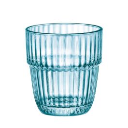 Caja 6 Vasos Bajos Vidrio Barshine Bormioli Rocco 30 cL Caja 6 Vasos Bajos Vidrio Barshine Bormioli Rocco 30 cL
