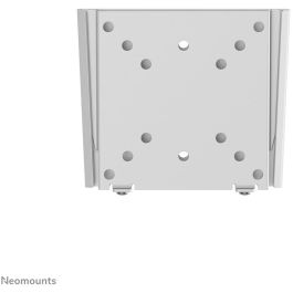 Neomounts FPMA-W25 Soporte de pared para monitor/TV de 10-30" (25-76cm) hasta 30kg, ultra plano, acero, plata