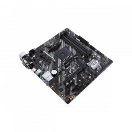 Asus PRIME B550M-K Placa Base AMD B550 Socket AM4 micro ATX - 90MB14V0-M0EAY0 Asus PRIME B550M-K Placa Base AMD B550 Socket AM4 micro ATX - 90MB14V0-M0EAY0