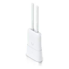 Ubiquiti UACC-UK-Ultra-TS Soporte de mesa compatible con UK-Ultra, color Blanco