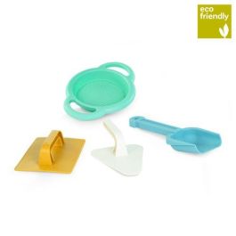 Set Arena Miniland Eco Construccion (+18 Meses) (Set de 6) Precio: 38.78999971. SKU: B1KP9FWFMG