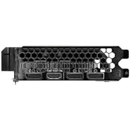 Palit PAL4710562244069 Tarjeta Gráfica Nvidia GeForce RTX 4060 StormX 8GB Mini ITX