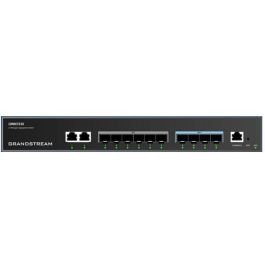 6+4P Grandstream GWN7830. 6x Gigabit ports. 4x SFP+. Layer-3-Aggregations-Switches Precio: 176.50000049. SKU: B1BTSXXCPQ