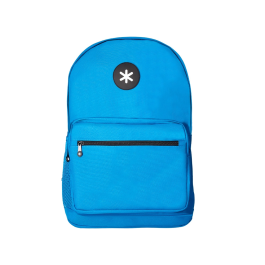 Antartik Mochila Azul con Bolsillo Frontal y Compartimento para Portátil de 15,6/' 320x140x430 mm Precio: 23.50000048. SKU: B129Q26MNP