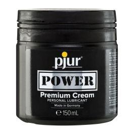 Lubricante Pjur Power 150 ml