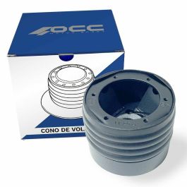 OCC Motorsport OCCHC/5024S Cono de Volante para Fiat Cinquecento Todos los Modelos | Piña Adaptador compatible Volantes Airbag 70mm Precio: 52.5000003. SKU: B1E4LEK4X4