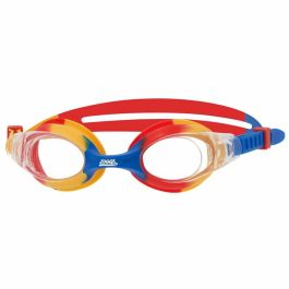 Gafas de Natación Zoggs Little Bondi Amarillo Talla única Precio: 12.68999963. SKU: B123DEFGTC