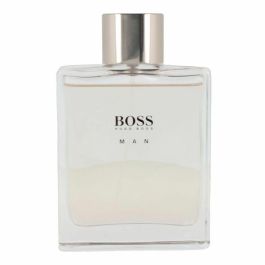 Boss Man Eau de Toilette 100 ml Vaporizador - Fragancia Oriental para Hombre, Enérgica y Vibrante con Notas de Manzana y Vainilla Precio: 30.50000052. SKU: SLC-88491