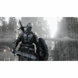 Just For Games 5061005781467 Fe Desolada Abandonada – Juego de PS5