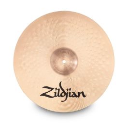 Zildjian Plato Banda I Family 16" (40 cm) para Batería - Sonido Expresivo e Inspirador para Bateristas