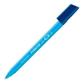 Staedtler Noris Club Rotulador Celeste (Set de 10) (Set de 10) Precio: 4.49999968. SKU: B12LZSYZA3