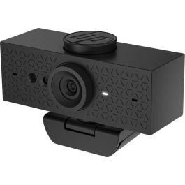 Hp Webcam Video Fhd, 1080P, 30 Fps - 625 Precio: 90.59000049. SKU: B1AZQSAHCP