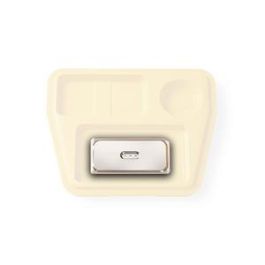RIEBER Thermoport 20 - Acumulador Térmico para Alimentos, 45 x 36 x 11 cm, Apilable, Lavavajillas, Naranja Precio: 111.5899994. SKU: B1K8GXXKCL