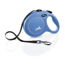 Correa para Perro Trixie New Classic Azul 8 m