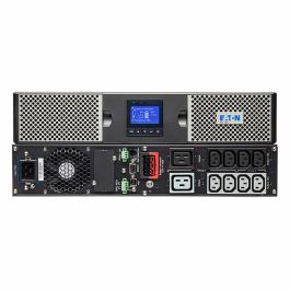SAI Interactivo Eaton 9PX3000IRT2U 3000 W Precio: 3345.49999993. SKU: S55064747
