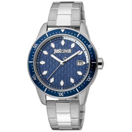 Reloj Hombre Just Cavalli JC1G179M0075 (Ø 42 mm) Reloj Hombre Just Cavalli JC1G179M0075 (Ø 42 mm) Precio: 88.8900001. SKU: S7234280