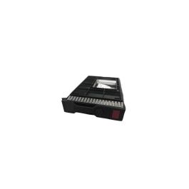 Hewlett Packard Enterprise HPE 480GB SATA 6G Read Intensive LFF SCC Multi Vendor SSD Precio: 349.49999975. SKU: B14J3B9W96
